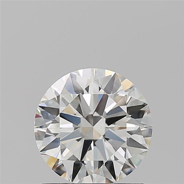 Diamond ROUND 1.01ct VS2