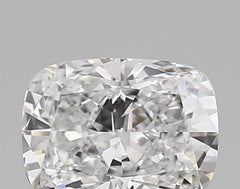 Diamond Lab Grown Cushion 1.00ct VS1