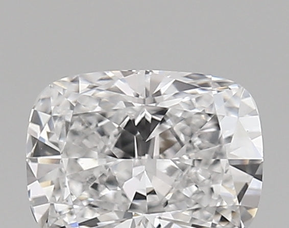 Diamond Lab Grown Cushion 1.00ct VS1