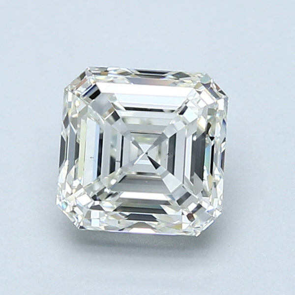 Diamond Asscher 1.50ct VS1