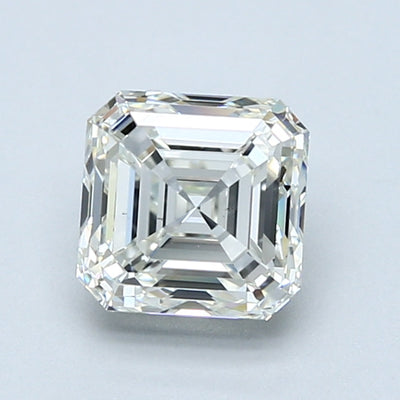 Diamond Asscher 1.50ct VS1 - J.R.DUNN product
