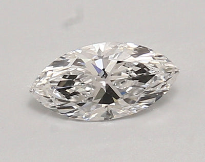 Diamond Lab Grown Marquise 0.64ct VVS2 - J.R.DUNN product