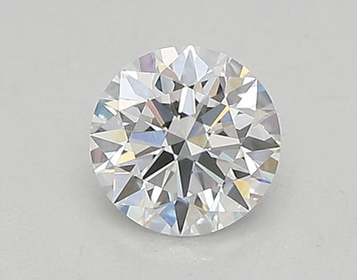 Diamond Lab Grown Round 0.42ct VVS2 - J.R.DUNN product