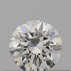 Diamond Round 0.31ct VVS2
