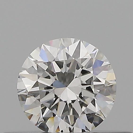 Diamond Round 0.31ct VVS2