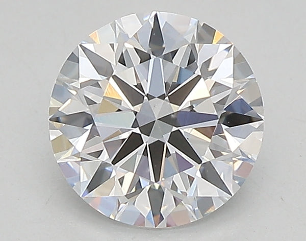 Diamond Lab Grown Round 0.96ct VVS2