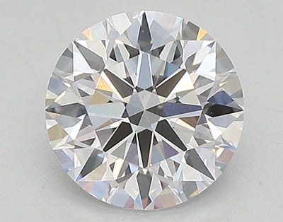 Diamond Lab Grown Round 0.96ct VVS2 - J.R.DUNN product