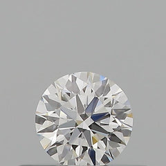 Diamond Round 0.30ct IF
