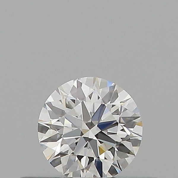 Diamond Round 0.30ct IF