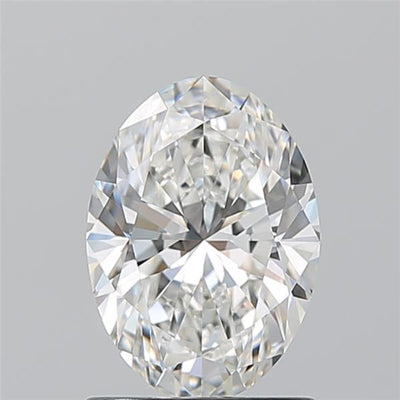 Diamond Oval 1.22ct VVS1 - J.R.DUNN product