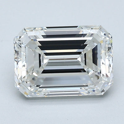 Diamond Emerald 2.20ct VS1 - J.R.DUNN product