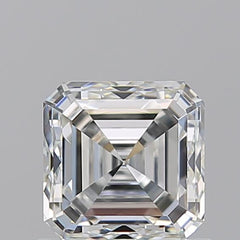 Diamond Asscher 1.01ct VS2
