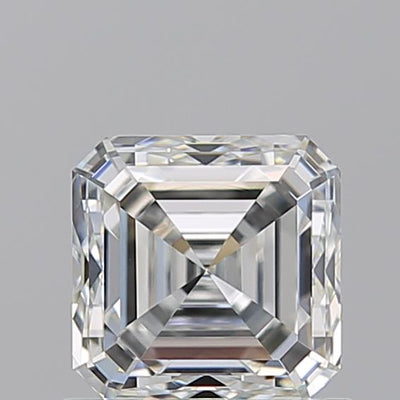 Diamond Asscher 1.01ct VS2 - J.R.DUNN product