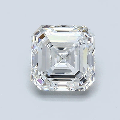 Diamond Asscher 1.01ct VVS2 - J.R.DUNN product
