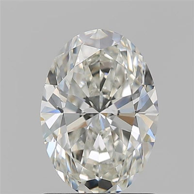 Diamond Oval 1.20ct VVS2 - J.R.DUNN product