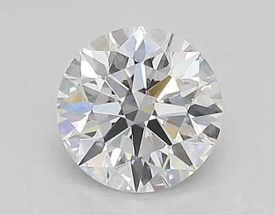 Diamond Lab Grown Round 0.61ct VVS2 - J.R.DUNN product