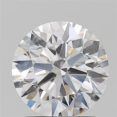 Diamond Round 1.80ct SI1