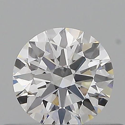 Diamond Round 0.40ct VS2 - J.R.DUNN product