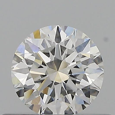 Diamond Round 0.43ct VS1 - J.R.DUNN product
