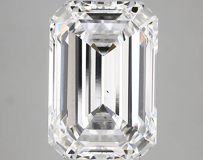 Diamond Lab Grown Emerald 5.22ct VS2 - J.R.DUNN product