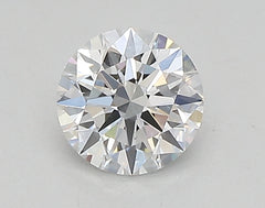 Diamond Lab Grown Round 0.47ct VS1