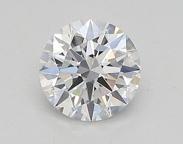 Diamond Lab Grown Round 0.47ct VS1
