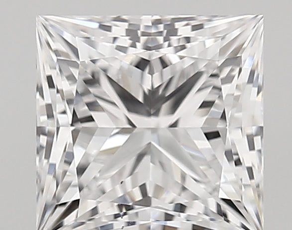 Diamond Lab Grown Princess 1.86ct VS1