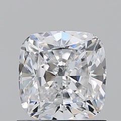 Diamond Cushion 1.08ct VS1