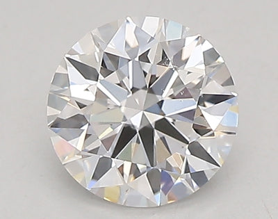Diamond Lab Grown Round 0.65ct VVS2 - J.R.DUNN product