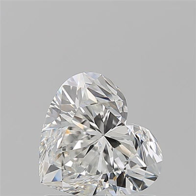 Diamond HEART 1.01ct VS1 - J.R.DUNN product