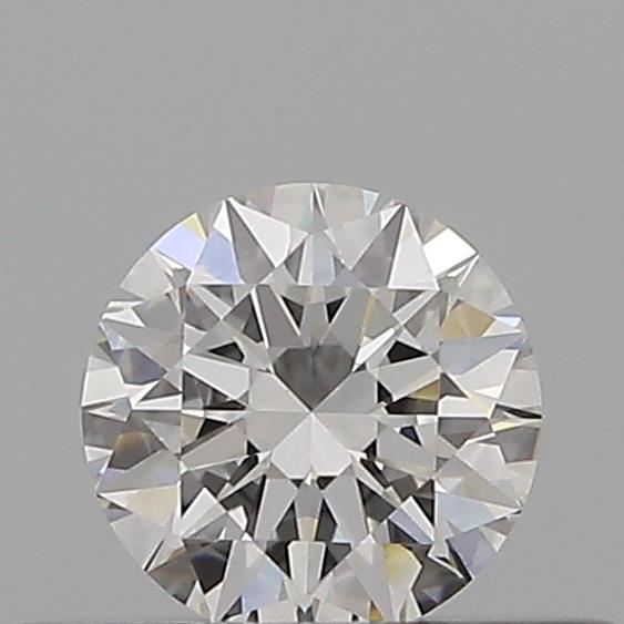 Diamond Round 0.30ct VVS1