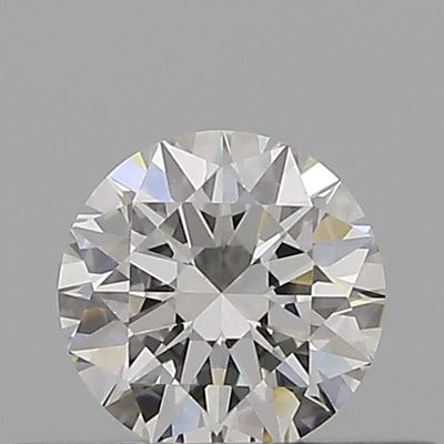 Diamond Round 0.30ct VVS1 - J.R.DUNN product