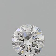 Diamond Round 0.41ct VS2