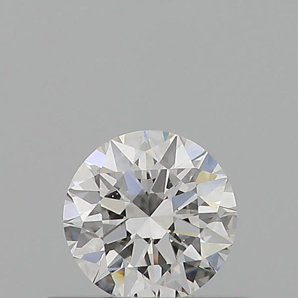 Diamond Round 0.41ct VS2