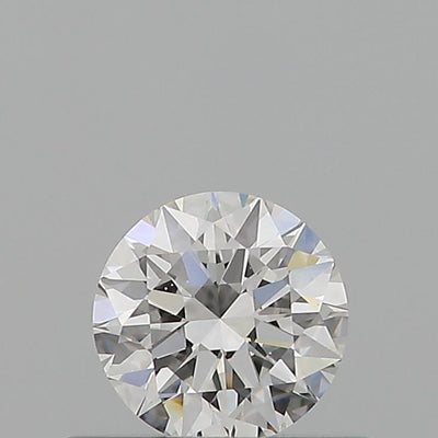 Diamond Round 0.41ct VS2 - J.R.DUNN product