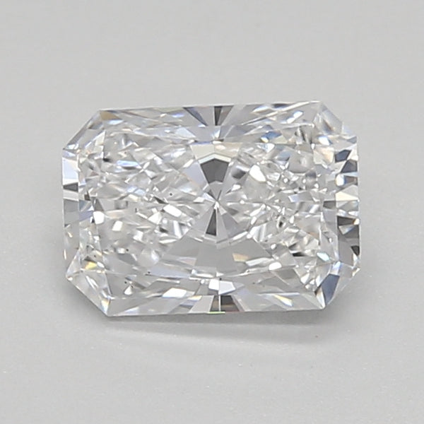 Diamond Lab Grown Radiant 0.71ct VS1