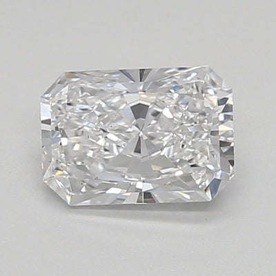 Diamond Lab Grown Radiant 0.71ct VS1 - J.R.DUNN product