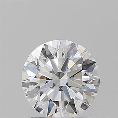 Diamond Round 1.50ct VVS2