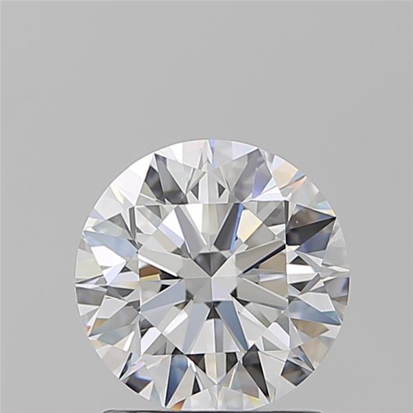 Diamond Round 1.50ct VVS2