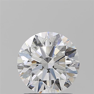 Diamond Round 1.50ct VVS2 - J.R.DUNN product