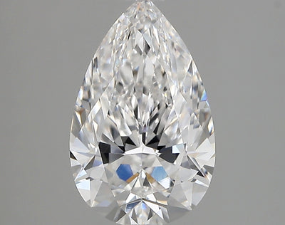 Diamond Lab Grown Pear 2.34ct VS1 - J.R.DUNN product