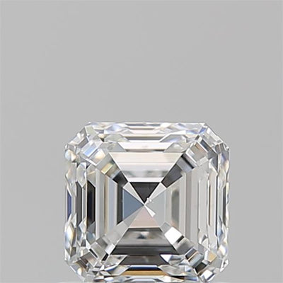 Diamond Asscher 0.93ct VS2 - J.R.DUNN product