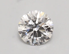Diamond Lab Grown Round 0.73ct VVS1