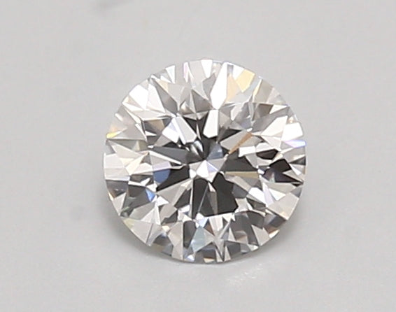 Diamond Lab Grown Round 0.73ct VVS1