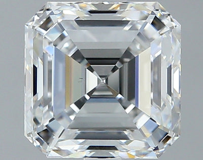 Diamond Asscher 1.51ct VS1 - J.R.DUNN product