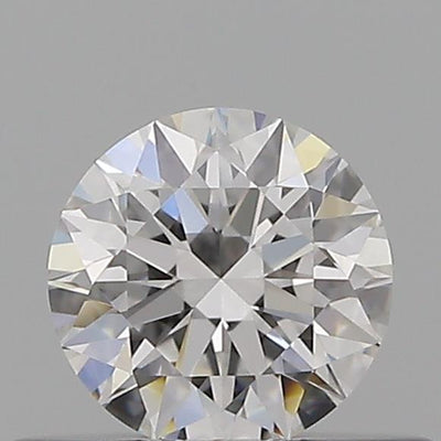 Diamond Round 0.40ct VVS1 - J.R.DUNN product