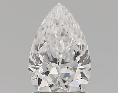 Diamond Lab Grown Pear 1.12ct VVS2 - J.R.DUNN product