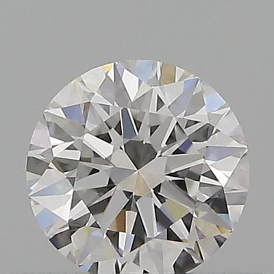 Diamond Round 0.40ct VVS2 - J.R.DUNN product