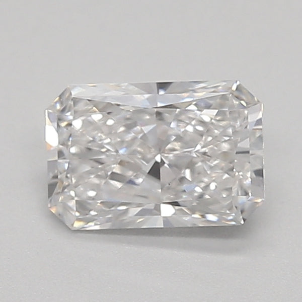 Diamond Lab Grown Radiant 0.71ct VS1