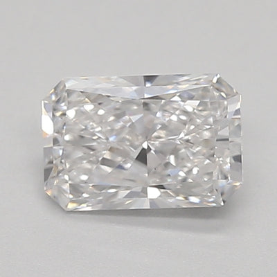 Diamond Lab Grown Radiant 0.71ct VS1 - J.R.DUNN product